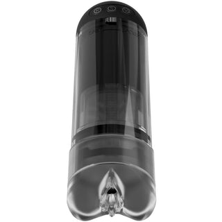PDX ELITE - STROKER EXTENDER PRO VIBRATOR