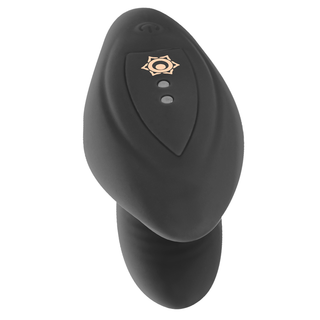 RITHUAL - KAMA REMOTE CONTROL FOR COUPLES AQUA