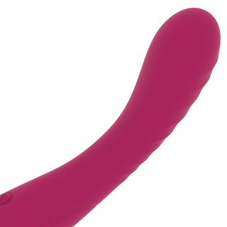 RITHUAL - KRIYA STIMULAODR RECHARGEABLE G-POINT BLACK