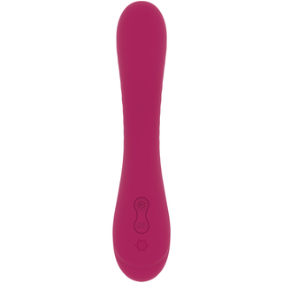 RITHUAL - KRIYA STIMULAODR RECHARGEABLE G-POINT BLACK
