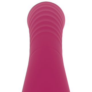 RITHUAL - KRIYA STIMULAODR RECHARGEABLE G-POINT BLACK
