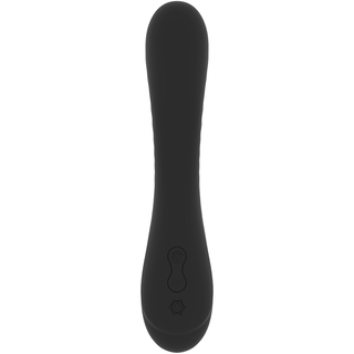 RITHUAL - KRIYA STIMULAODR RECHARGEABLE G-POINT BLACK