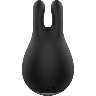 COQUETTE CHIC DESIRE - CLITORIAL STIMULATOR BLACK / GOLD