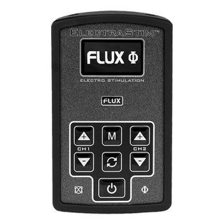 ELECTRASTIM - FLUX STIMULATOR UNIT