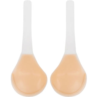 BYE-BRA - CHEST ELEVATORS SYLICON CUP H