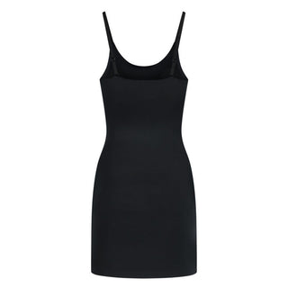 BYE-BRA - SINGLE DRESS INVISIBLE BEIGE SIZE XXL
