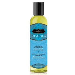 Kamasutra - Serenity Massage Oil 59ml