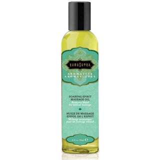 Kamasutra - Soaring Spirit Massage Oil 59ml