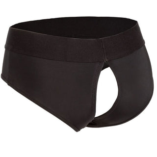 Calexotics - Boundless Backless Brief S/M