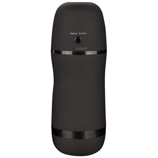 CALEXOTICS - OPTIMUM POWER MASTURBATOR WITH VIBRATION AND STIMULATING WAVES