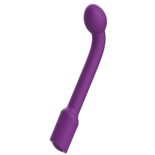 Rewolution - Rewoflex Flexible G-Point Stimulator Vibrator