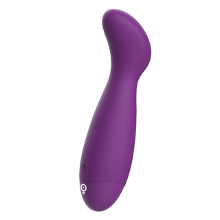 Rewolution - Rewopulse Flexible Vibrator G-Point Stimulator