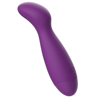 Rewolution - Rewopulse Flexible Vibrator G-Point Stimulator