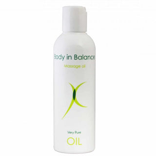 Body In Balance - Intimate Oil 200ml