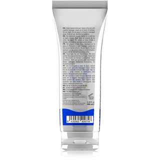 Aqua Quality - Waterbased Lubricant 100ml