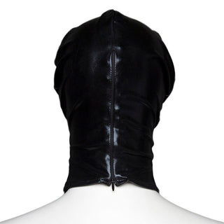 Ohmama Fetish - Hat With Mouth And Eye Opening