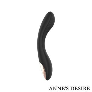 Anne'S Desire - Curve Remote Control Technolog A Watchme Black