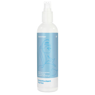 Satisfyer - Woman Disinfectant Spray 300ml