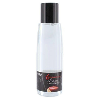 Tentacion - Chocolate Sensual Massage Oil 100ml