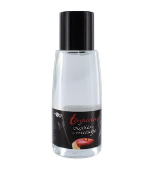 Tentacion - Silk Skin Massage Lotion 50ml