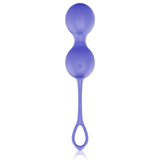 Mr Boss - Dumas Vibrating Kegel Beads Remote Control