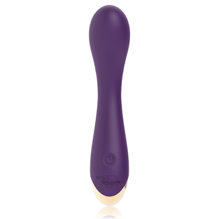Treasure - Hansel G-Spot Vibrator Watchme Wireless Technology Compatible