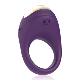 Treasure - Robin Vibrating Ring Watchme Wireless Technology Compatible
