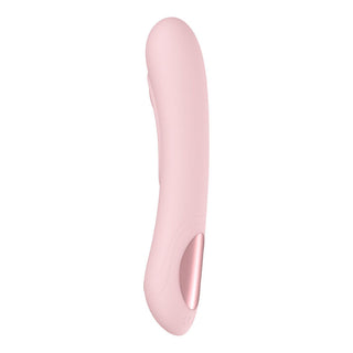Kiiroo - Pearl 3 G-Spot Vibrator - Pink