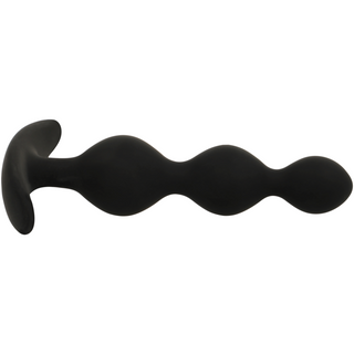 Ohmama - Anal Balls Chain 10cm - Black