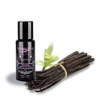 Voulez-Vous - Massage Oil Desire - Vanilla 30ml
