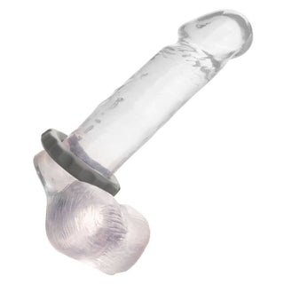 Calexotics - Alpha Erect Ring Grey