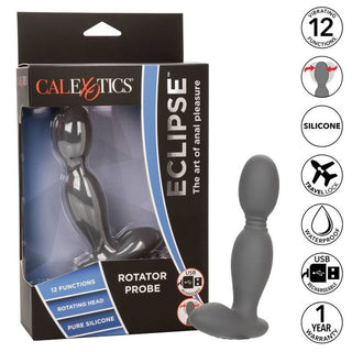Calexotics - Rotator Probe