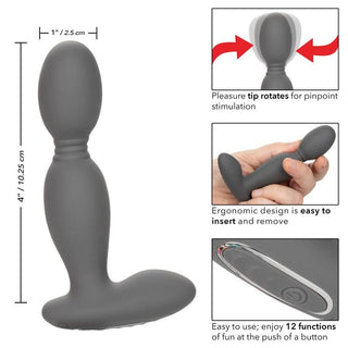 Calexotics - Rotator Probe