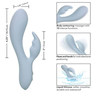 CALEXOTICS - CONTOUR KALI BLUE