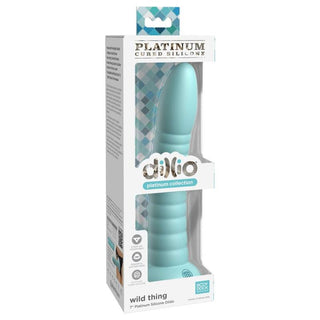 DILLIO - WILD THING 17,78 CM GREEN