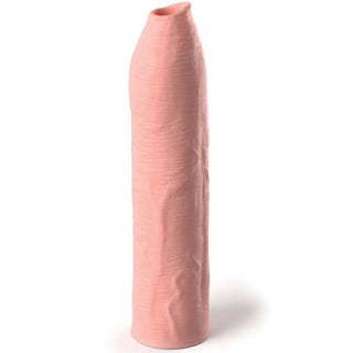Fantasy X- Tensions - Pipedreams Extension Sleeve Uncut 17,78cm Skin