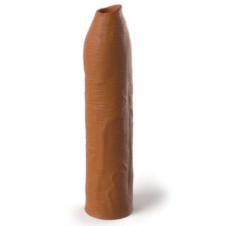 Fantasy X- Tensions - Pipedreams Extension Sleeve Uncut 17,78cm Caramel