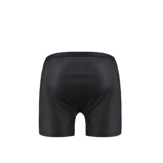 PASSION - 051 SET EDWARD BLACK L/XL