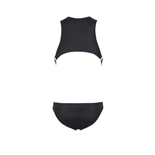 PASSION - 056 BODY ADAM BLACK L/XL