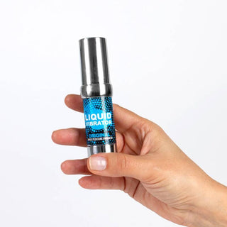 Secretplay - Liquid Vibrator Unisex Stimulator 15ml