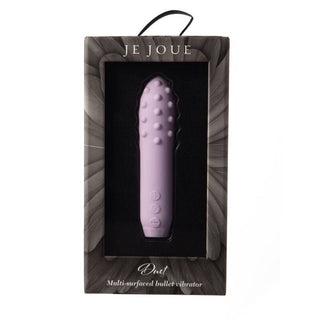 JE JOUE - DUET BULLET PURPLE
