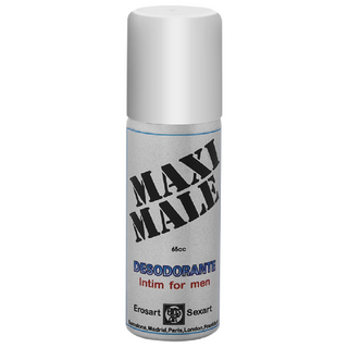 Eros-Art - Men Intimate Deodorant With Pheromones 75ml