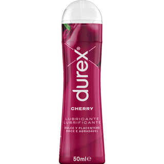 Durex - Play Cherry 50ml