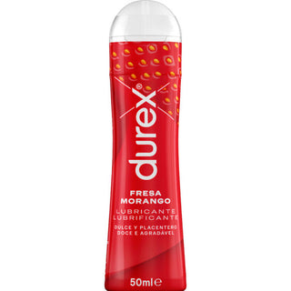 Durex - Play Strawberry 50ml