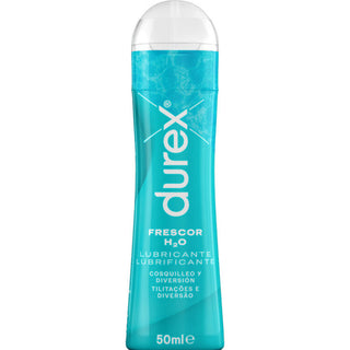 Durex - Play Fresh Sensation 50ml