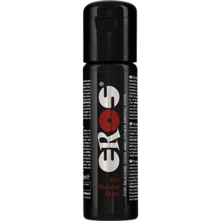 Eros - Toy Silicone Glide 100ml