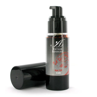 Extase Sensual - Tail Stimulating Oil 30ml