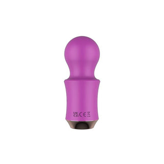XOCOON - THE TRAVELLER WAND FUCHSIA