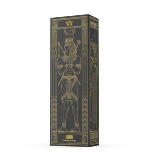 ZALO - KING THRUSTER BLACK