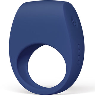 Lelo - Tor 3 Violet Vibrator Ring